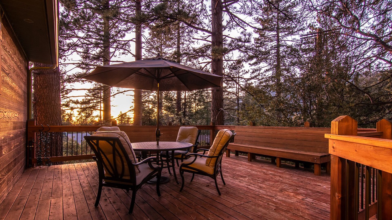 Photo of Outdoor in Fern Valley