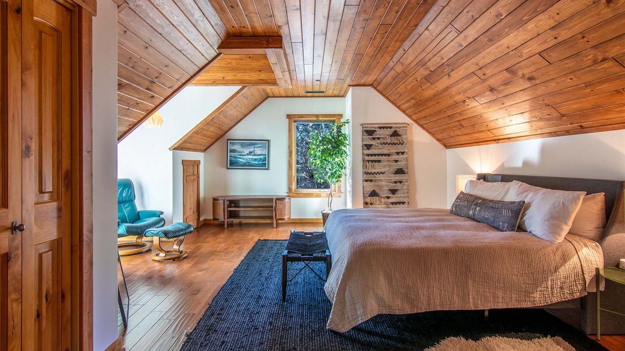 Photo of Bedroom in Fern Valley