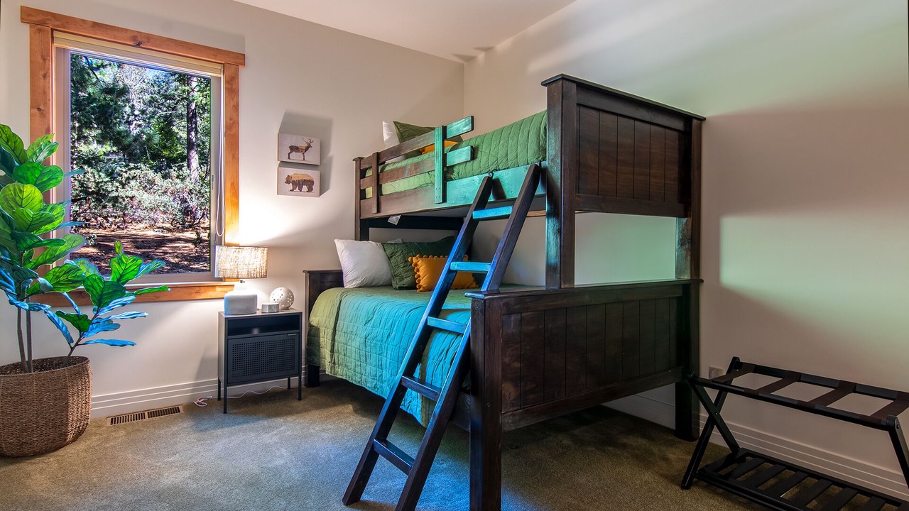 Photo of Bedroom in Fern Valley