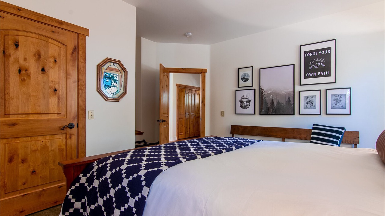 Photo of Bedroom in Fern Valley