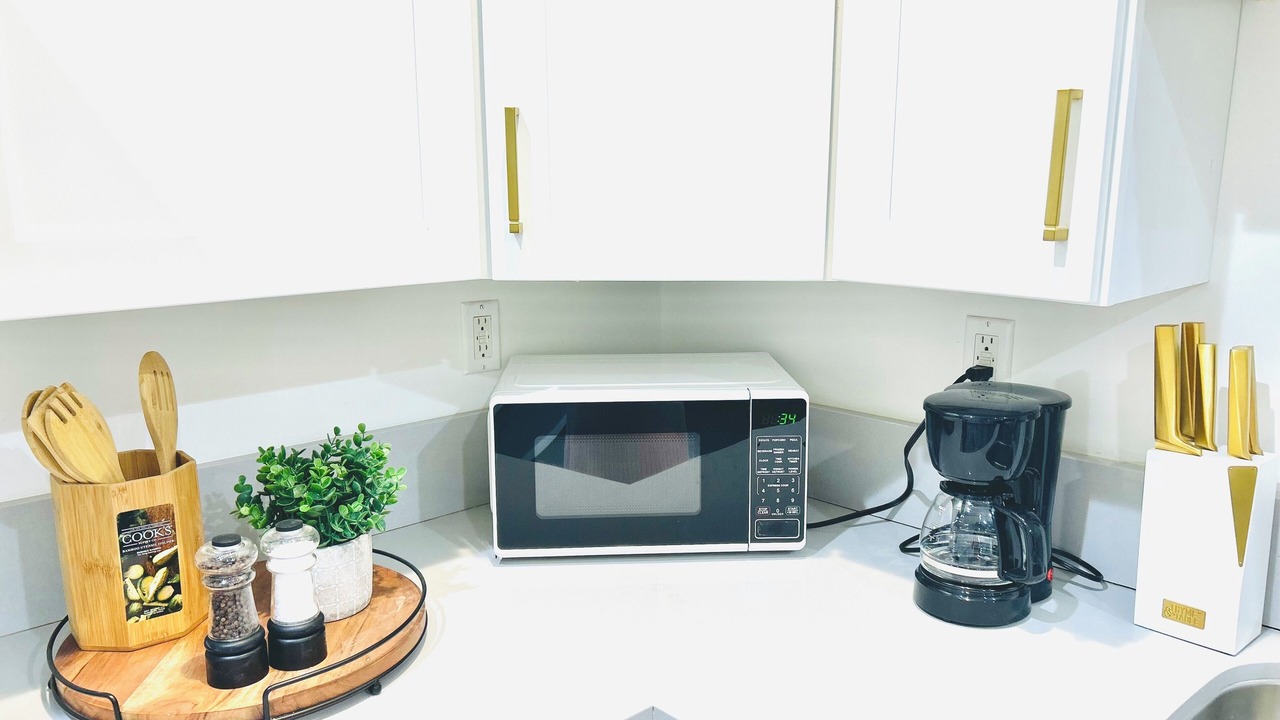 Photo of Kitchen in Van Nuys