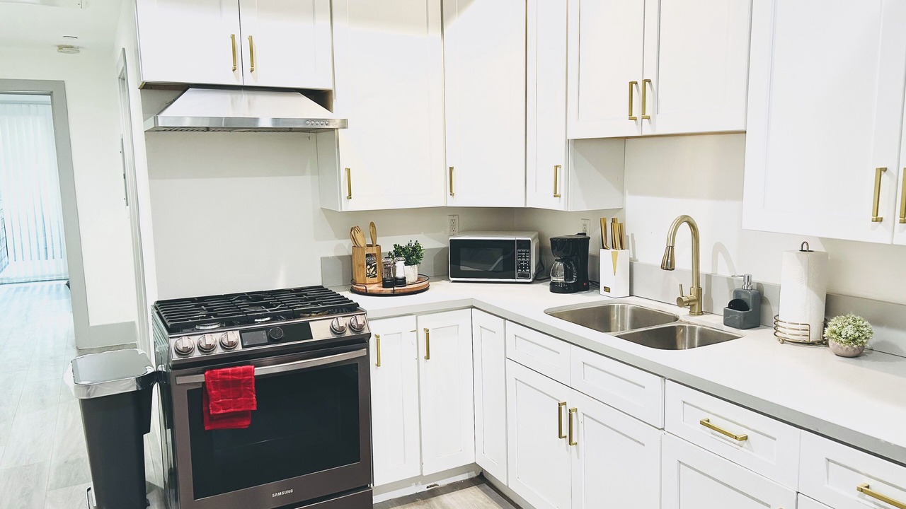 Photo of Kitchen in Van Nuys