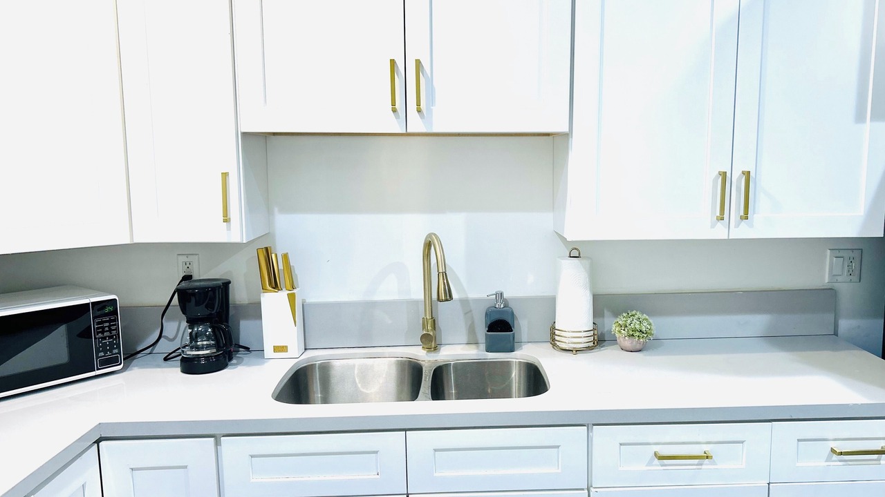 Photo of Kitchen in Van Nuys