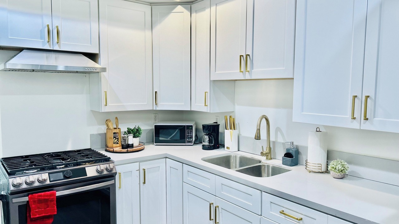 Photo of Kitchen in Van Nuys
