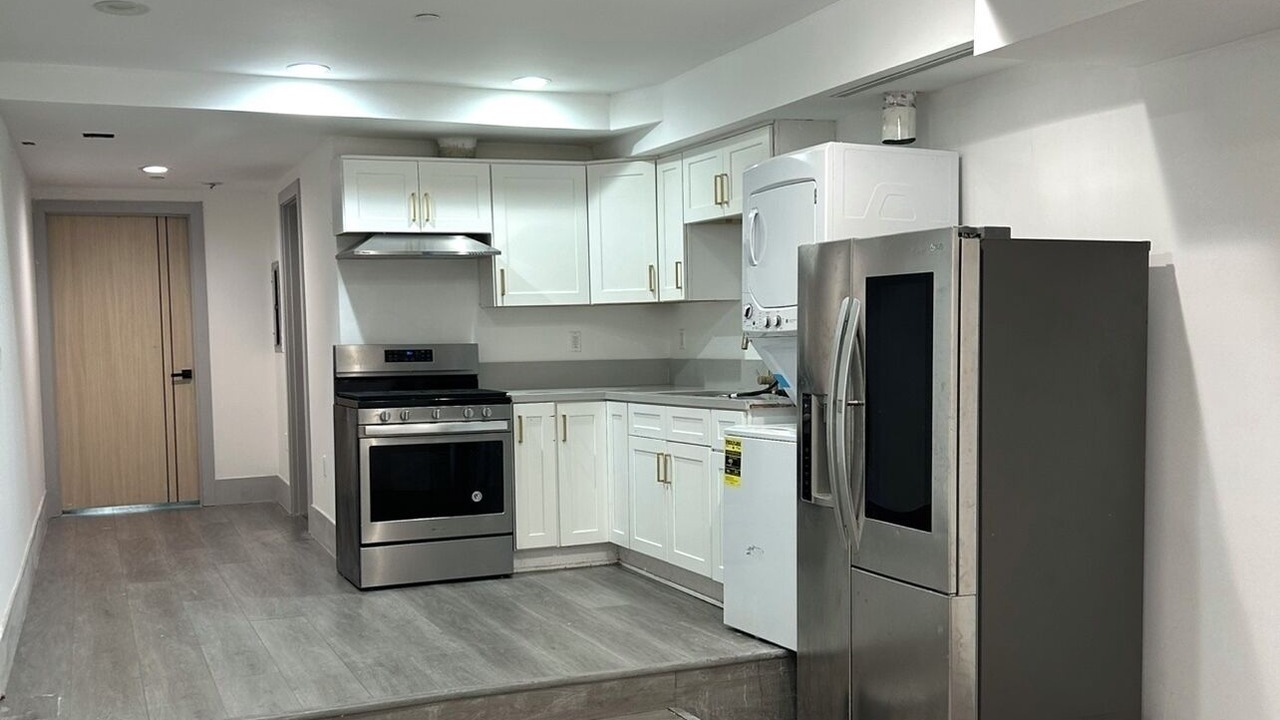 Photo of Kitchen in Van Nuys