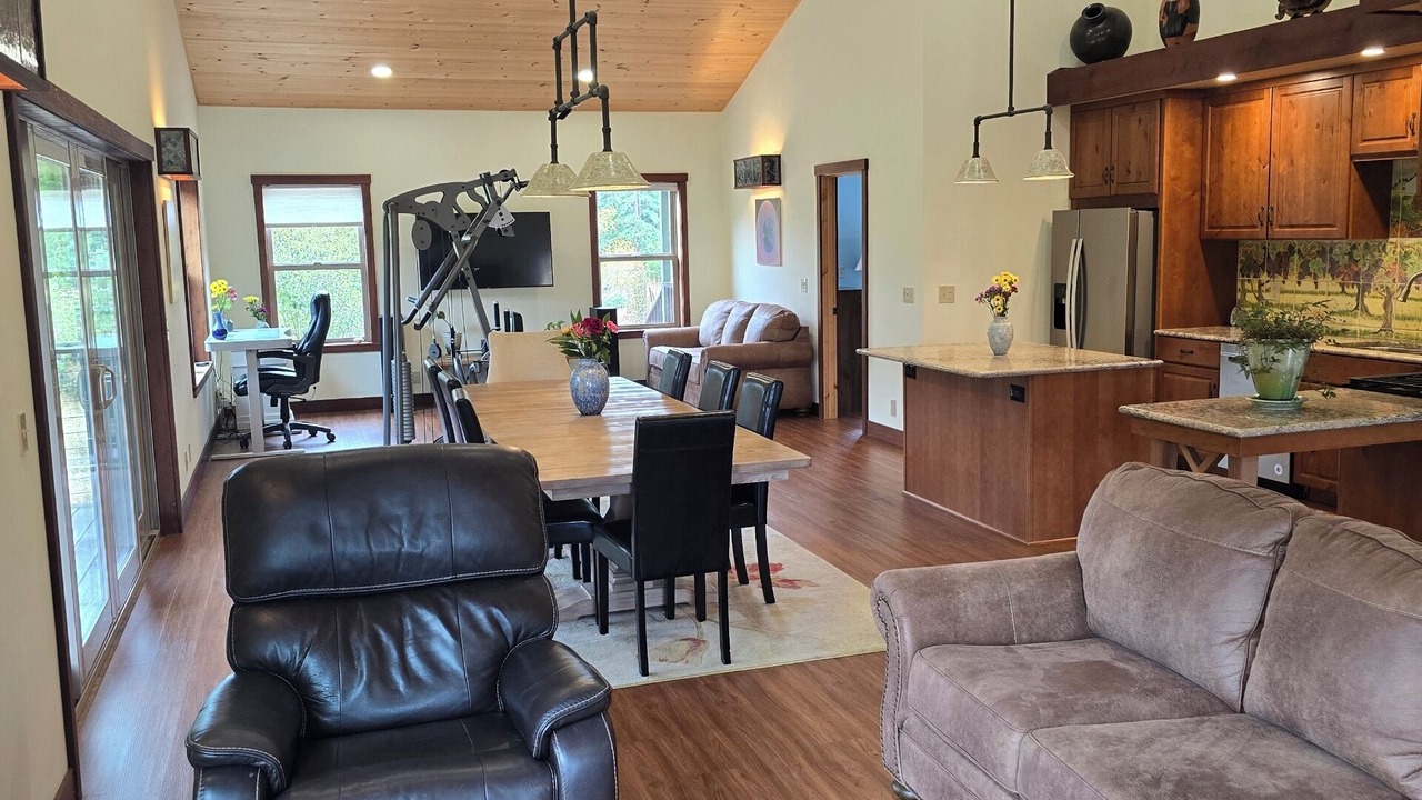 Photo of Livingroom in Navarro