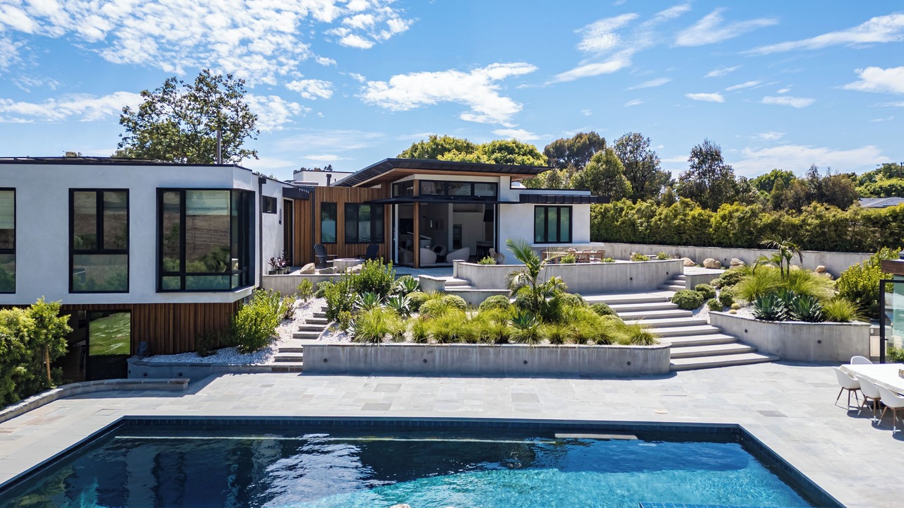 Photo of Outdoor in Central Malibu