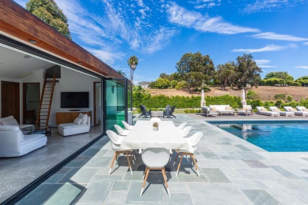 Photo of Outdoor in Central Malibu