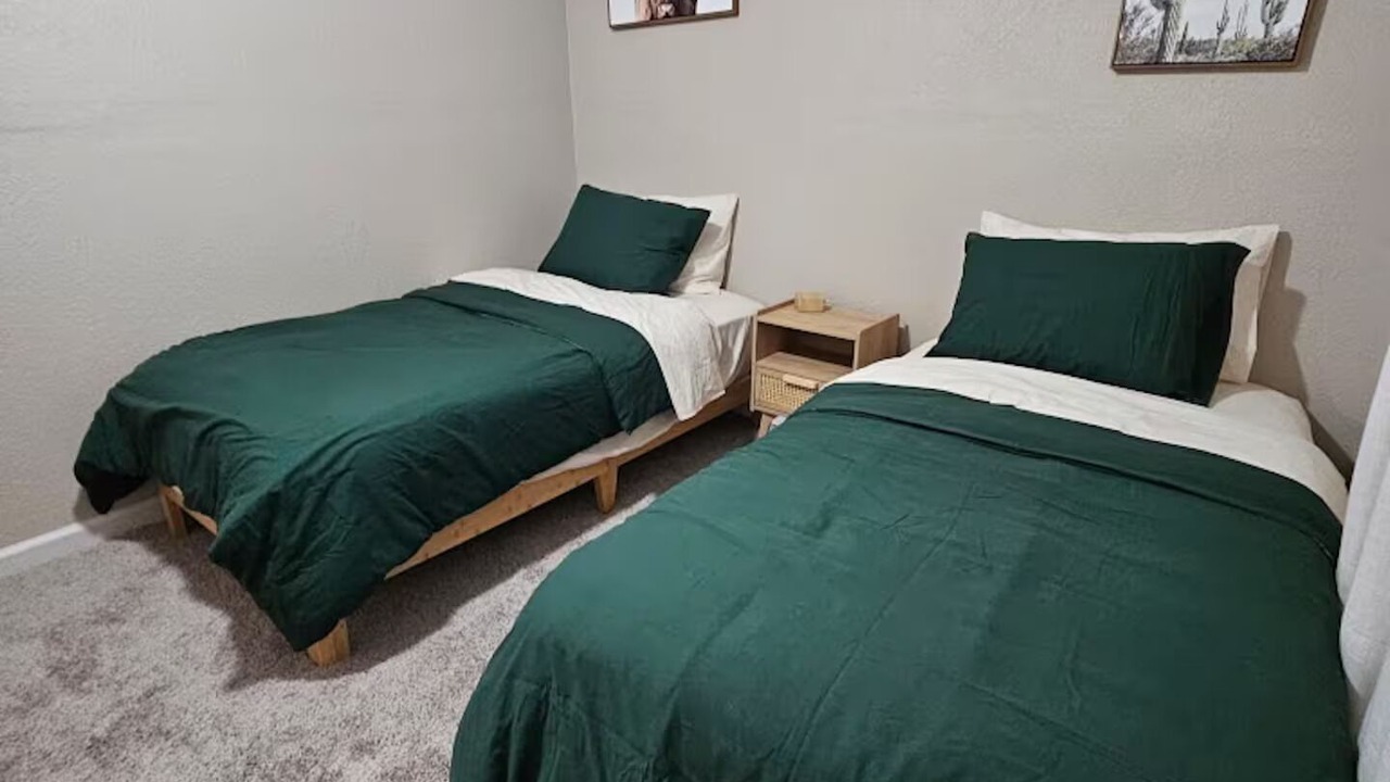 Photo of Bedroom in Visalia
