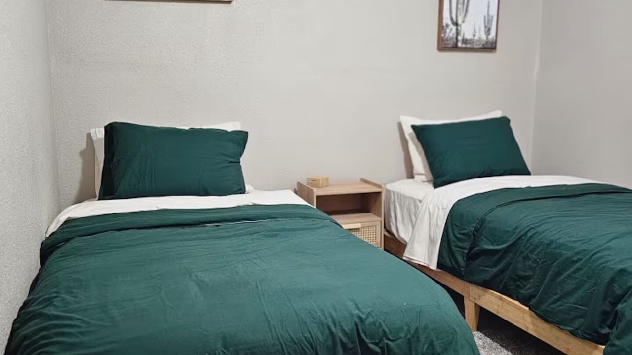 Photo of Bedroom in Visalia