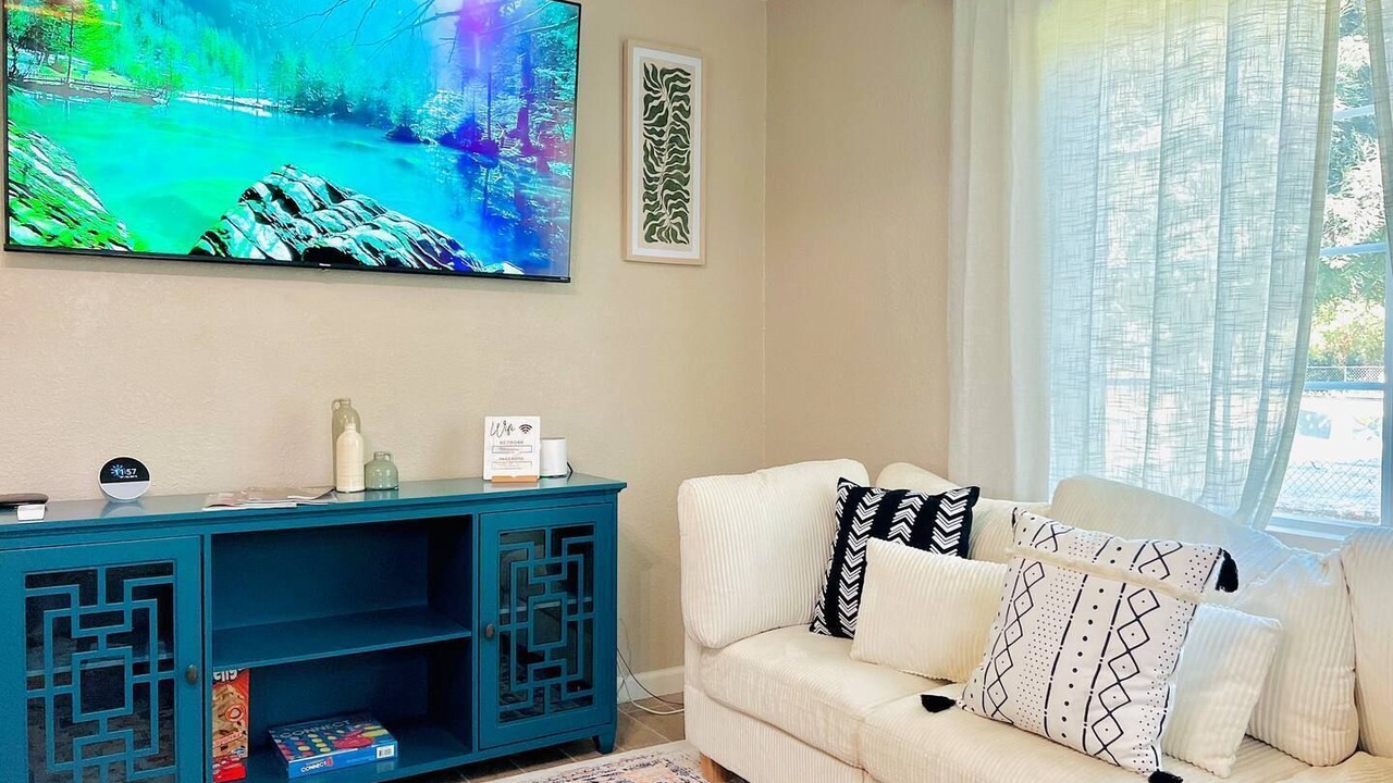 Photo of Livingroom in Visalia
