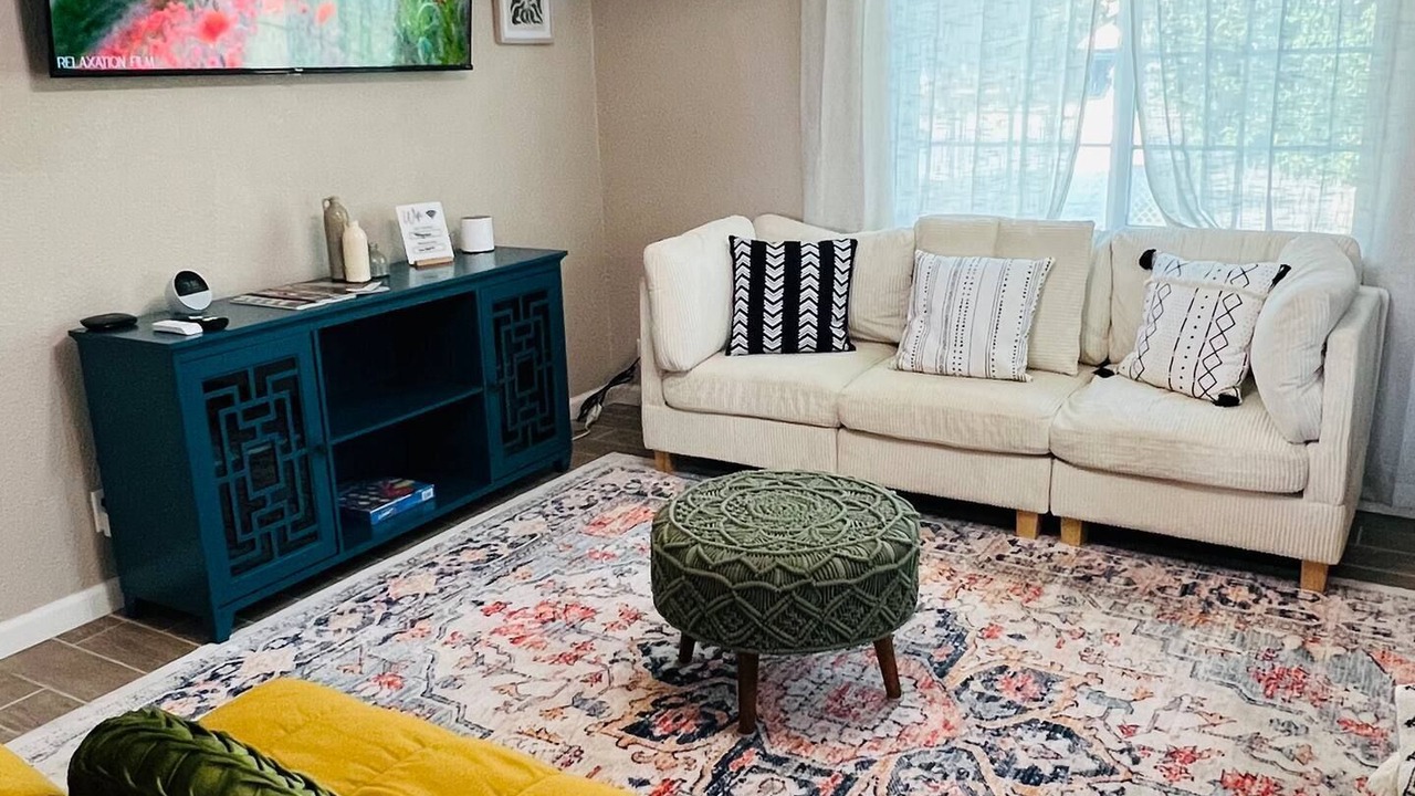 Photo of Livingroom in Visalia