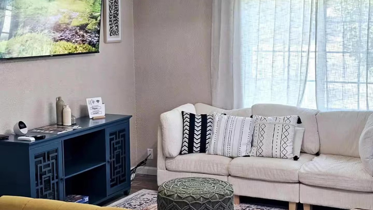 Photo of Livingroom in Visalia