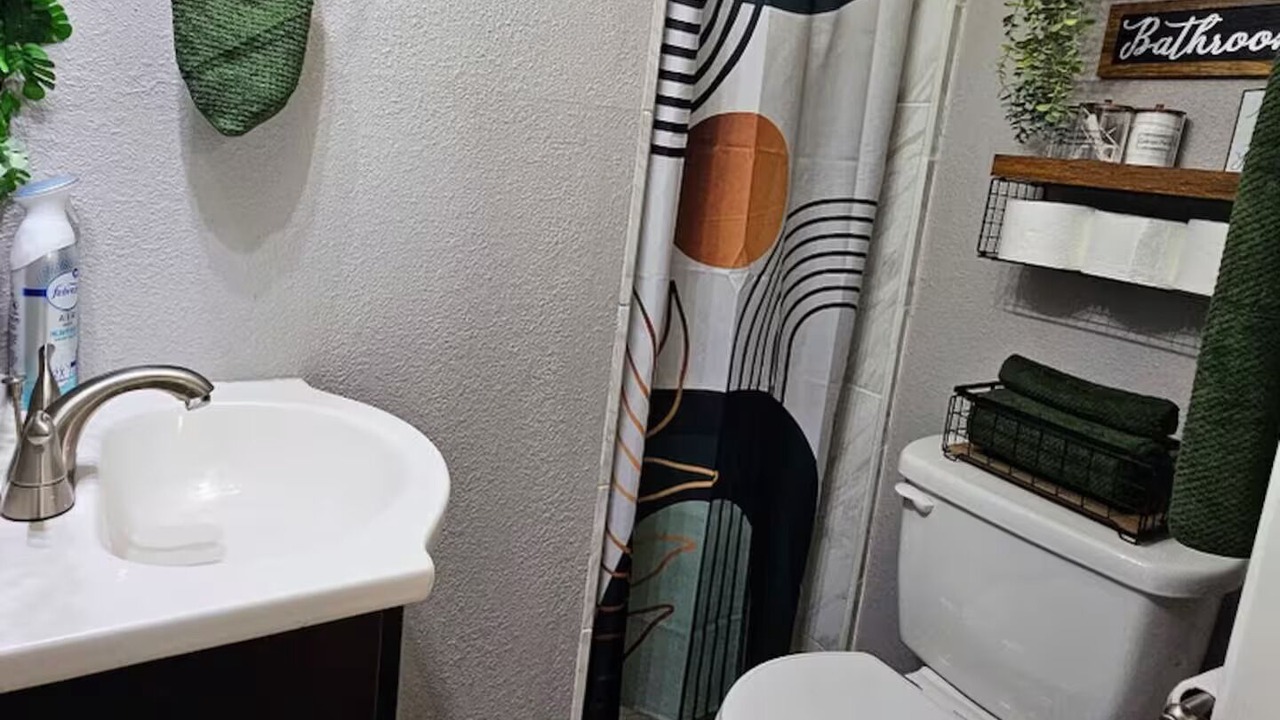 Photo of Bathroom in Visalia