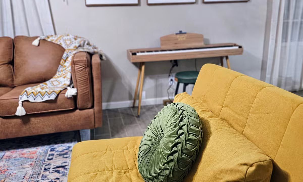 Photo of Livingroom in Visalia