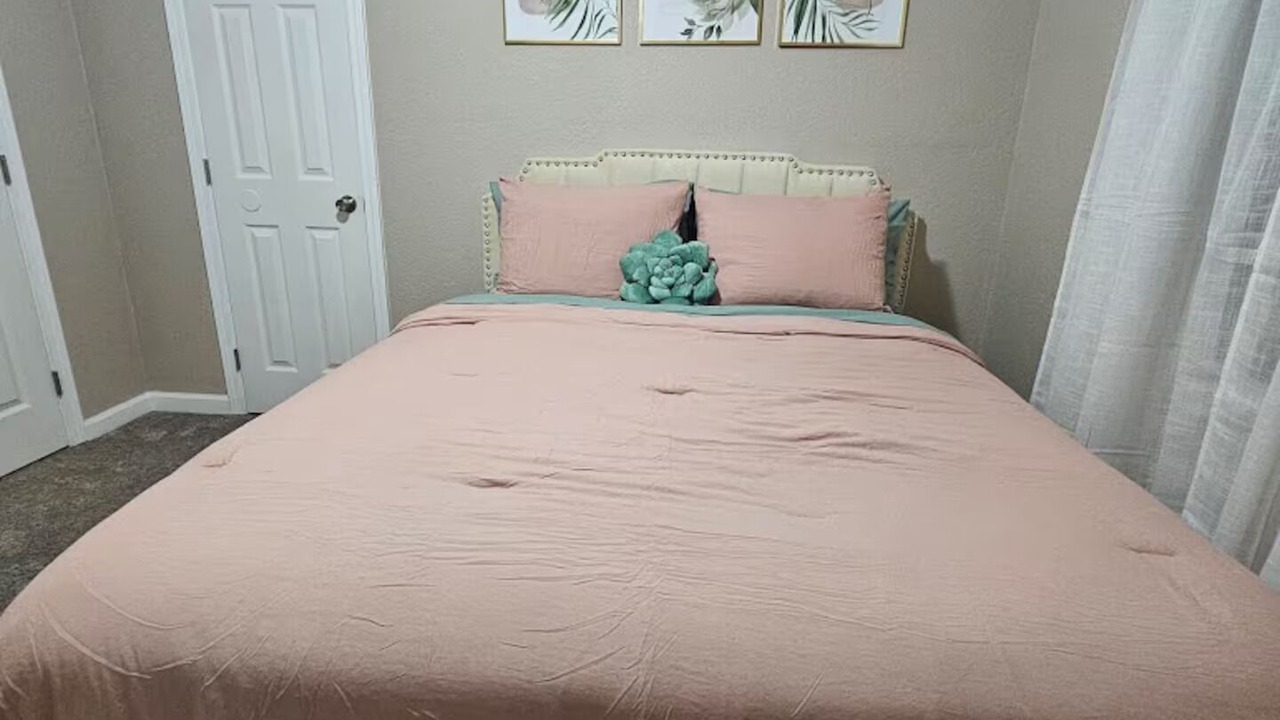 Photo of Bedroom in Visalia