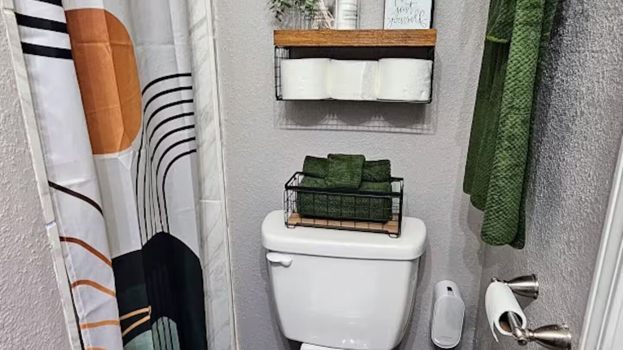 Photo of Bathroom in Visalia