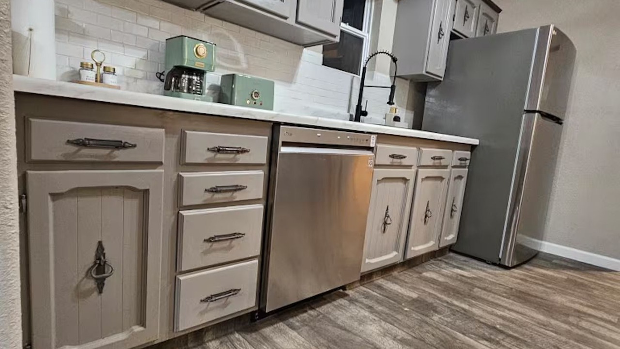 Photo of Kitchen in Visalia