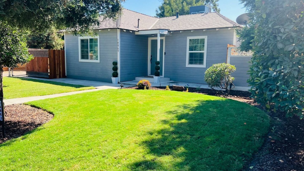 Photo of Outdoor in Visalia