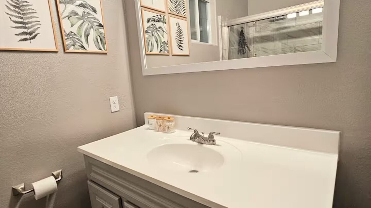 Photo of Bathroom in Visalia