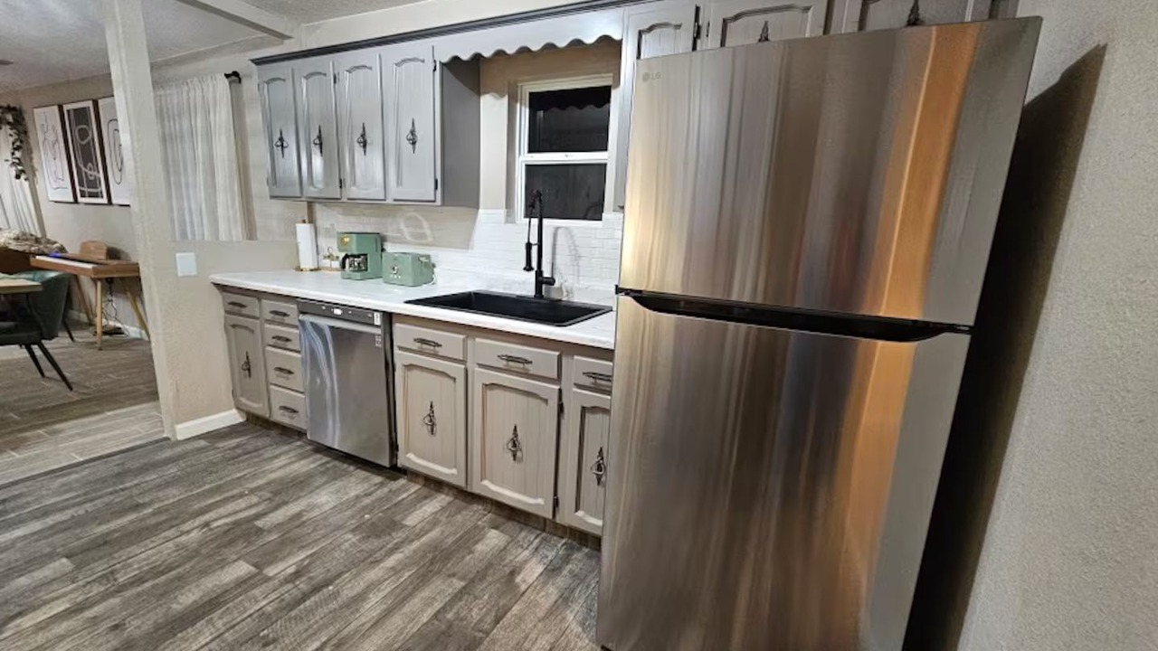 Photo of Kitchen in Visalia
