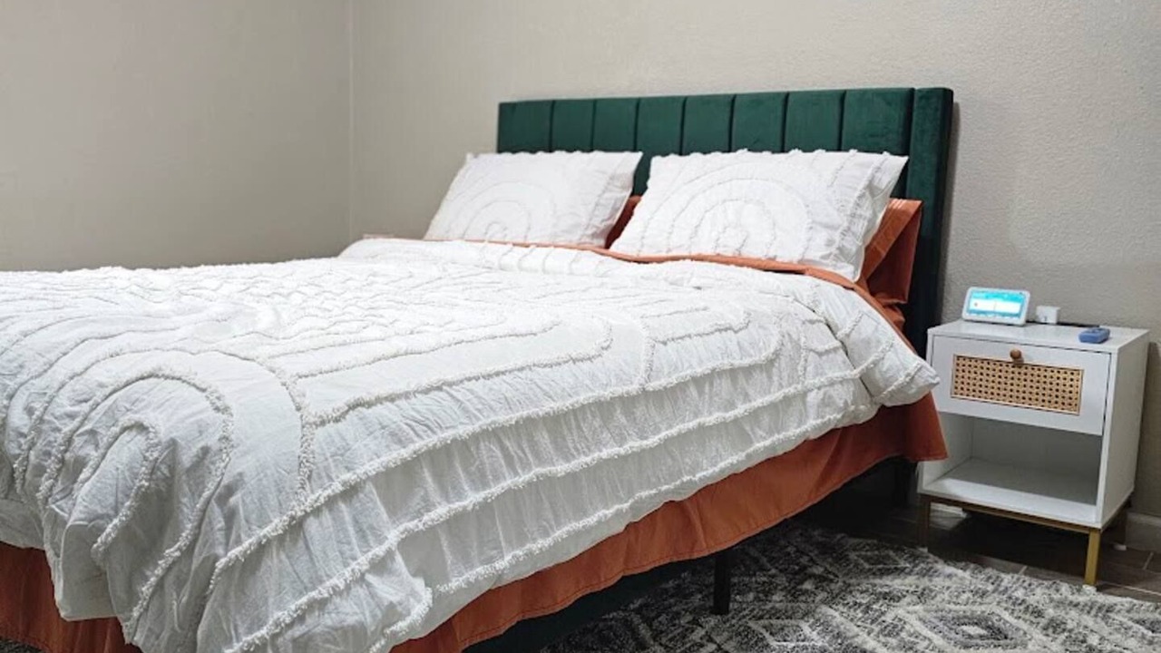 Photo of Bedroom in Visalia