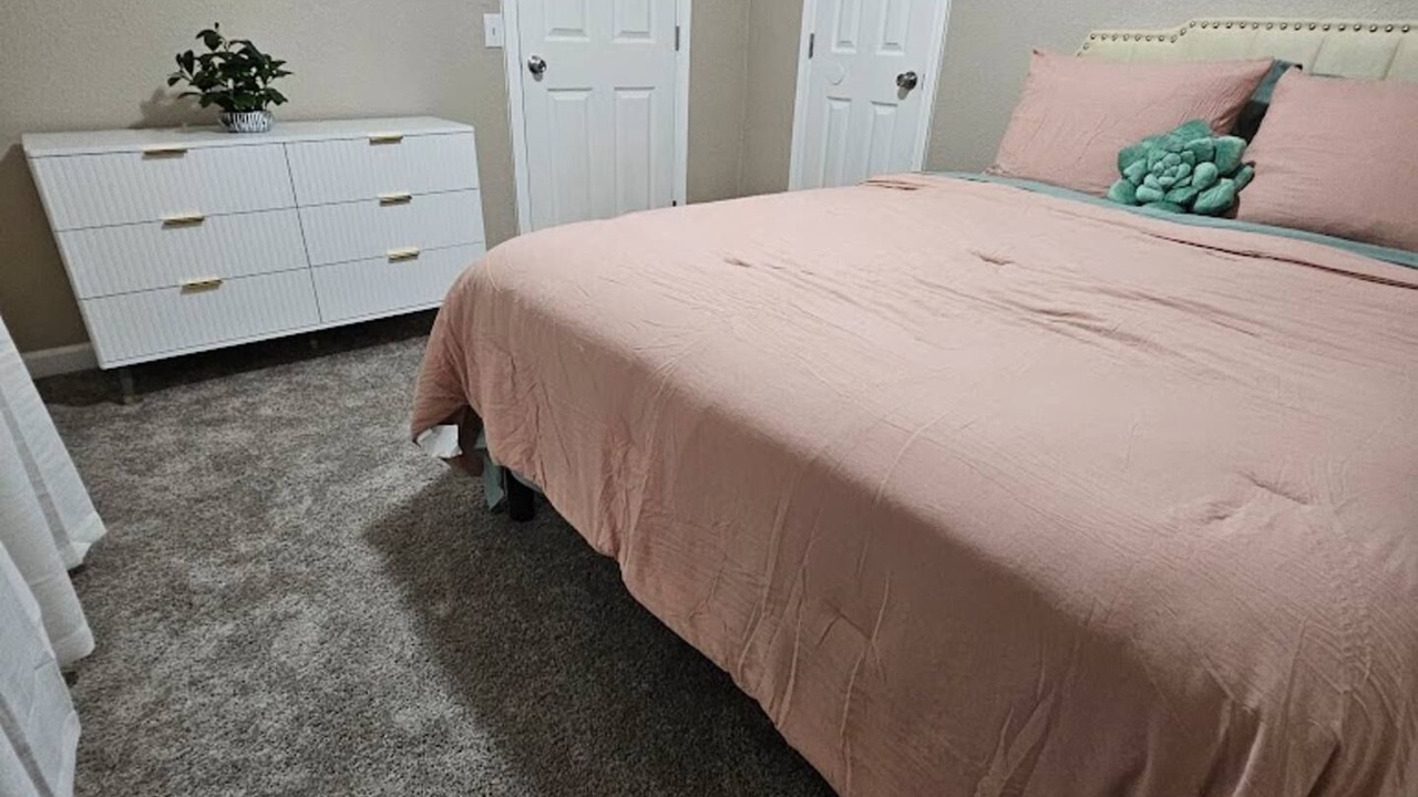 Photo of Bedroom in Visalia