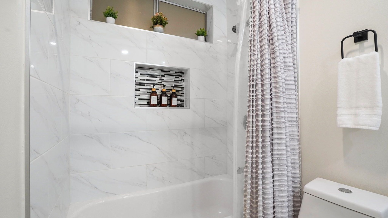 Photo of Bathroom in Cypress