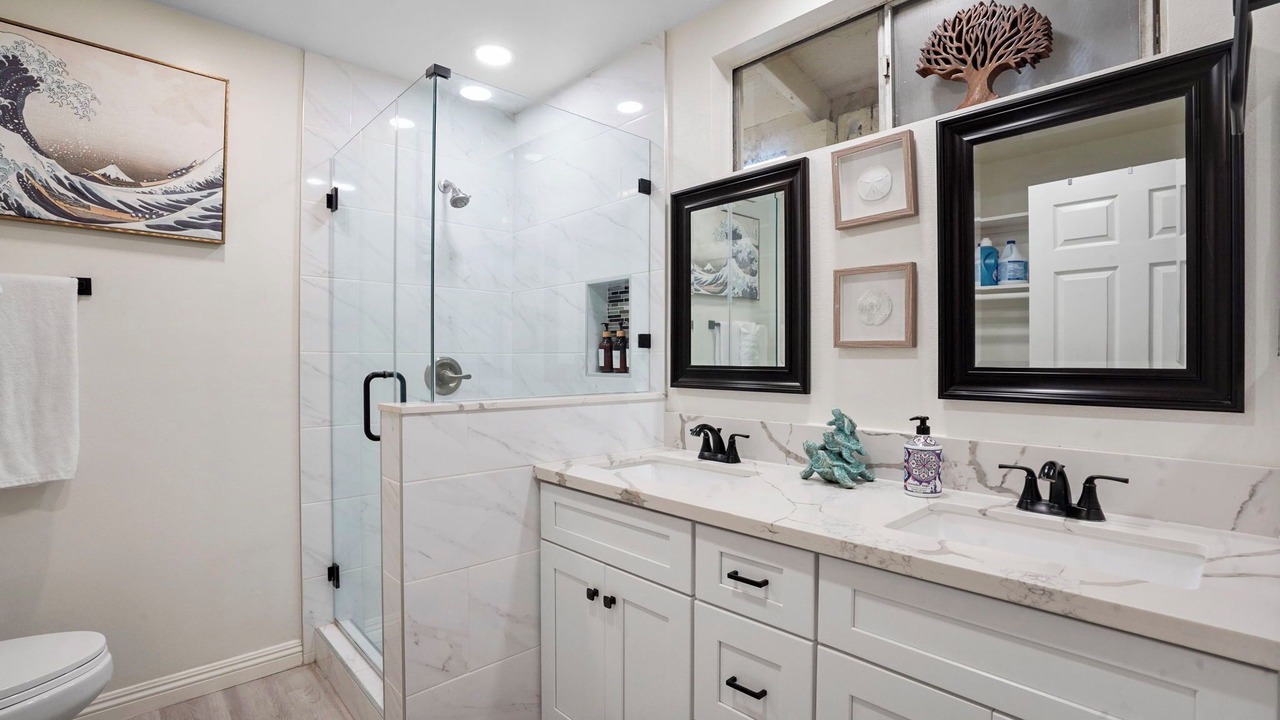 Photo of Bathroom in Cypress