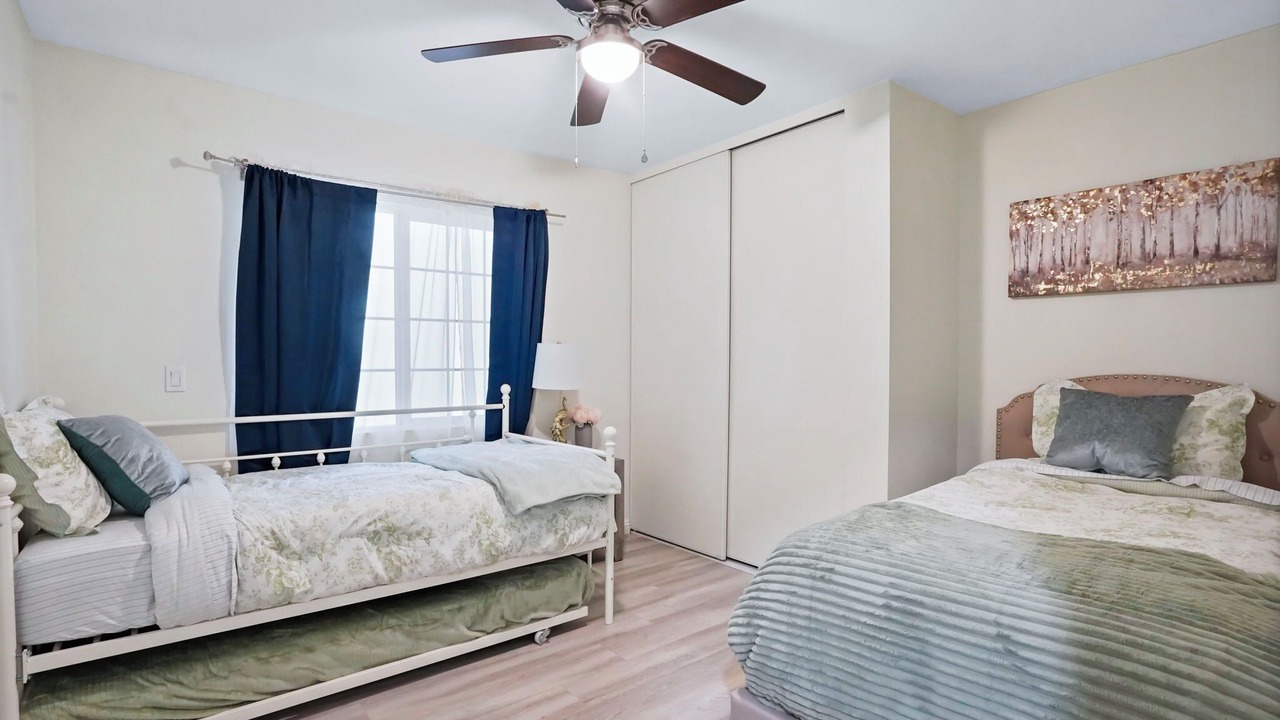 Photo of Bedroom in Cypress
