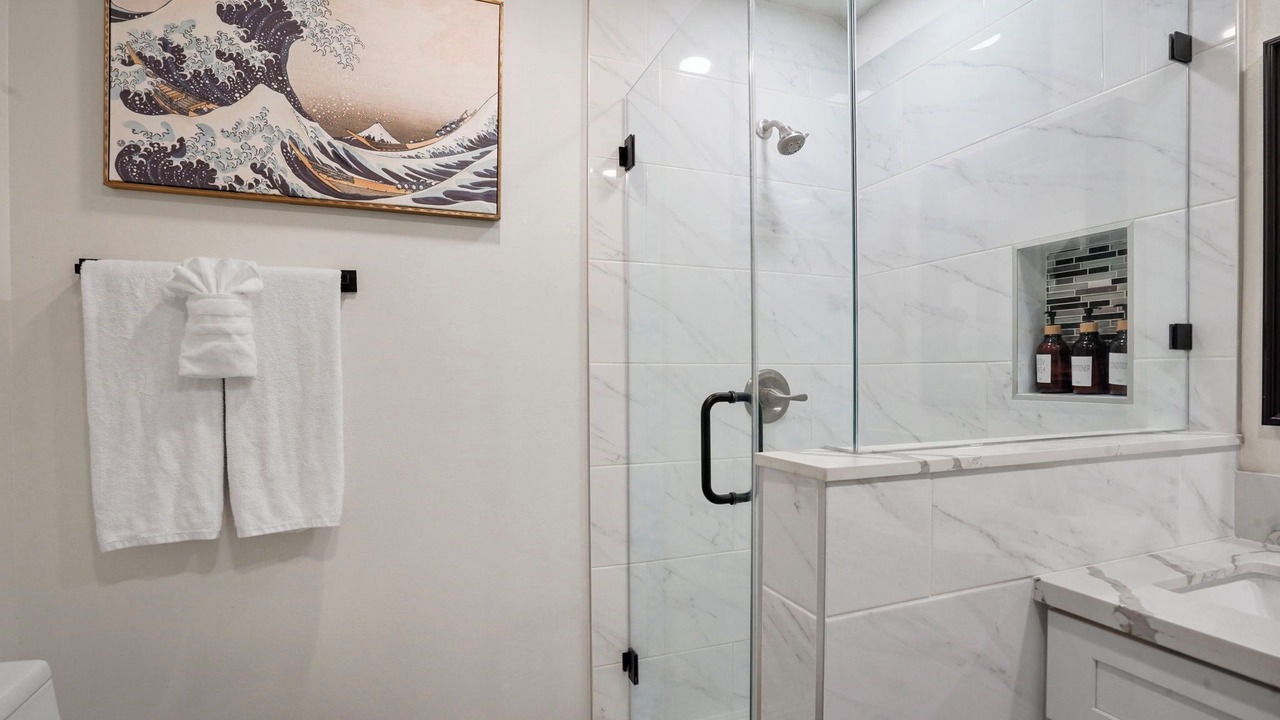 Photo of Bathroom in Cypress