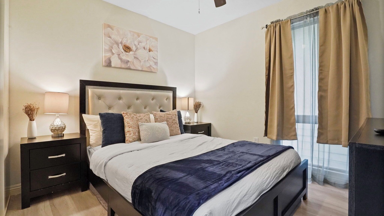 Photo of Bedroom in Cypress