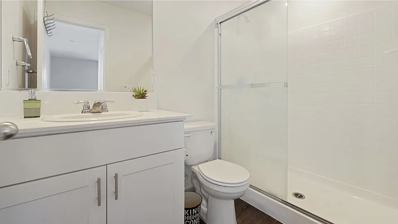 Photo of Bathroom in Merced
