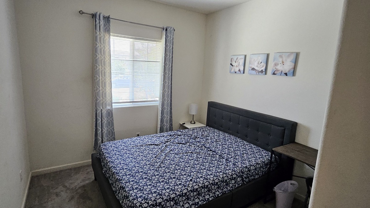 Photo of Bedroom in Merced