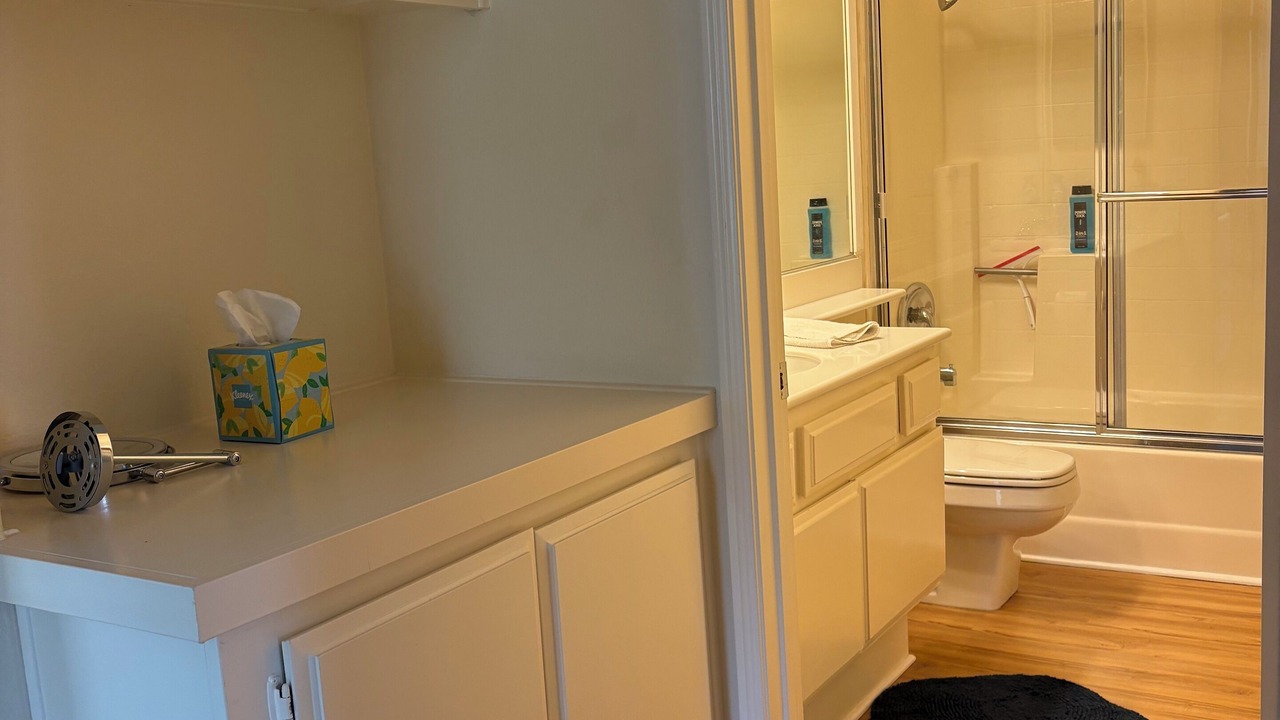 Photo of Bathroom in Laguna Niguel