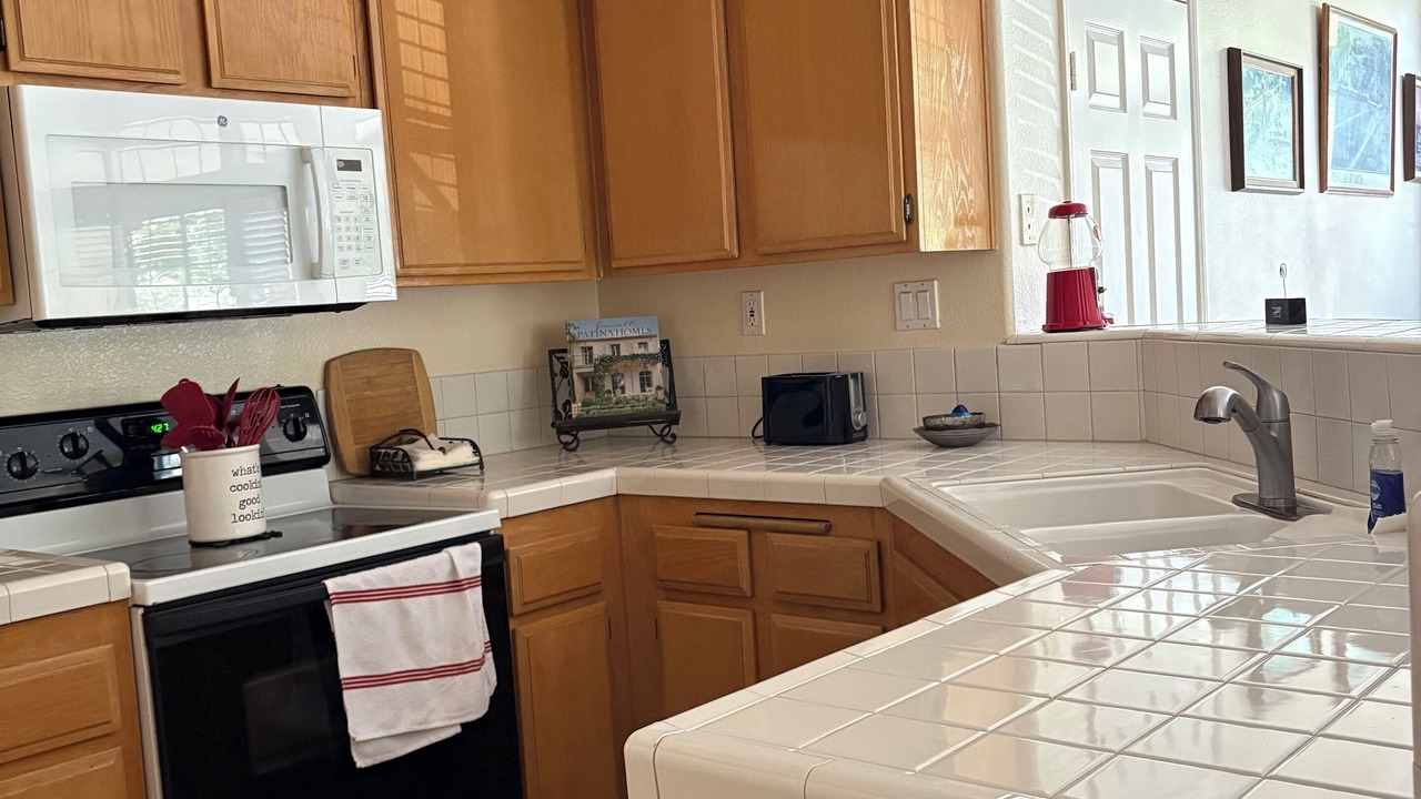 Photo of Kitchen in Laguna Niguel