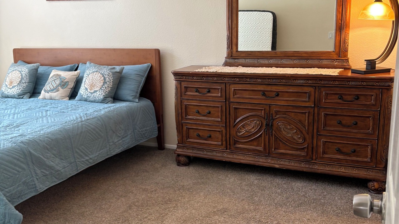 Photo of Bedroom in Laguna Niguel
