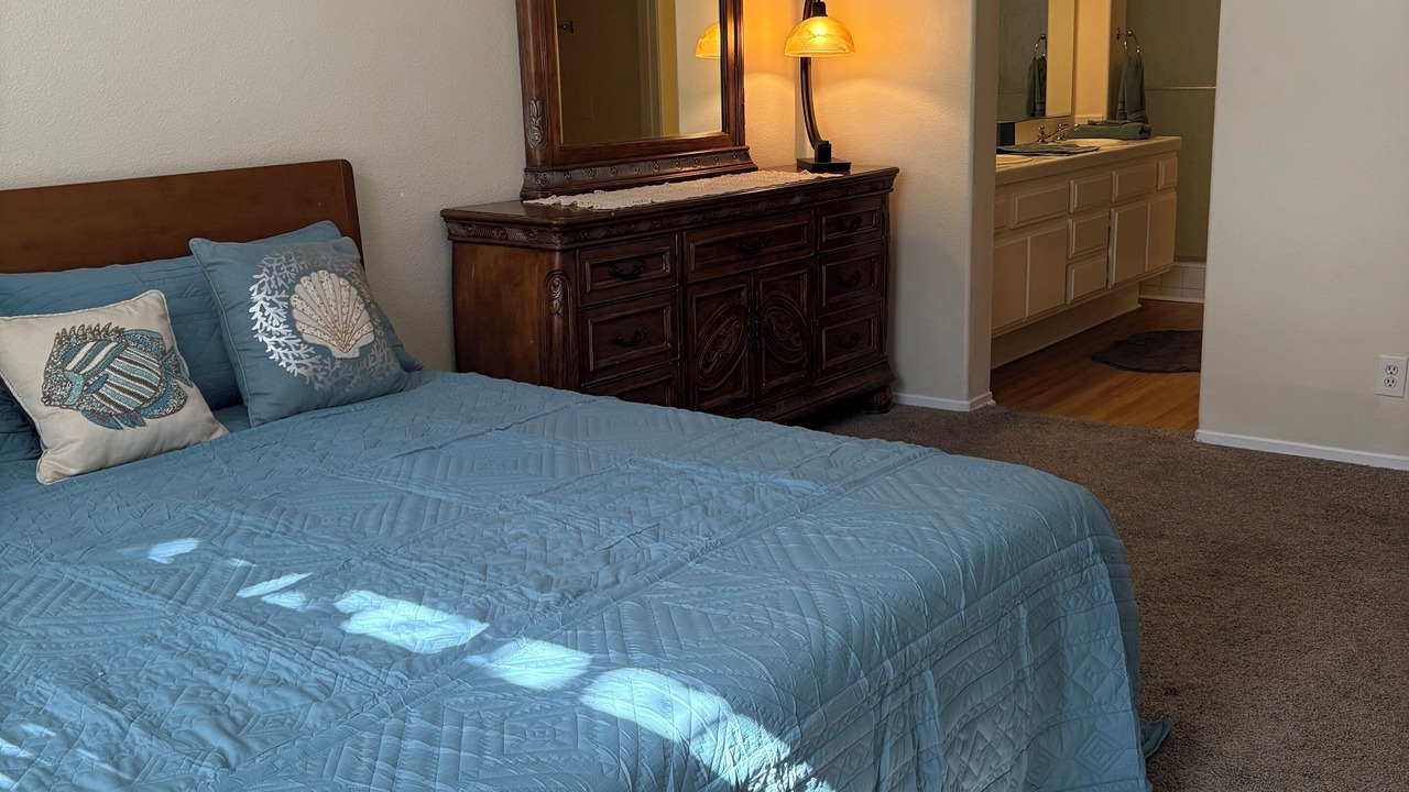 Photo of Bedroom in Laguna Niguel