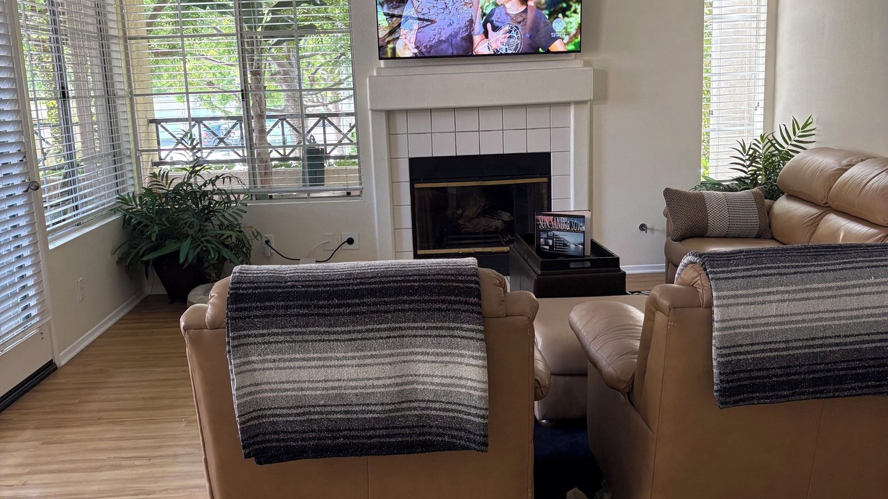 Photo of Livingroom in Laguna Niguel