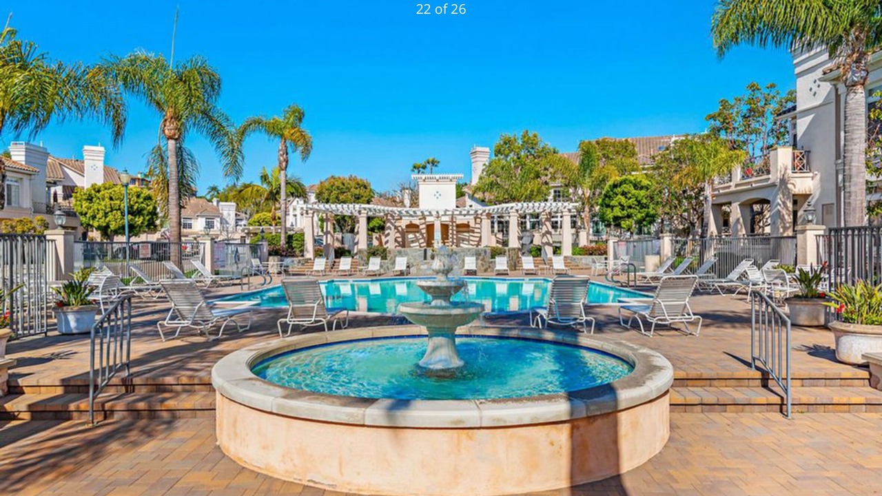 Photo of Outdoor in Laguna Niguel