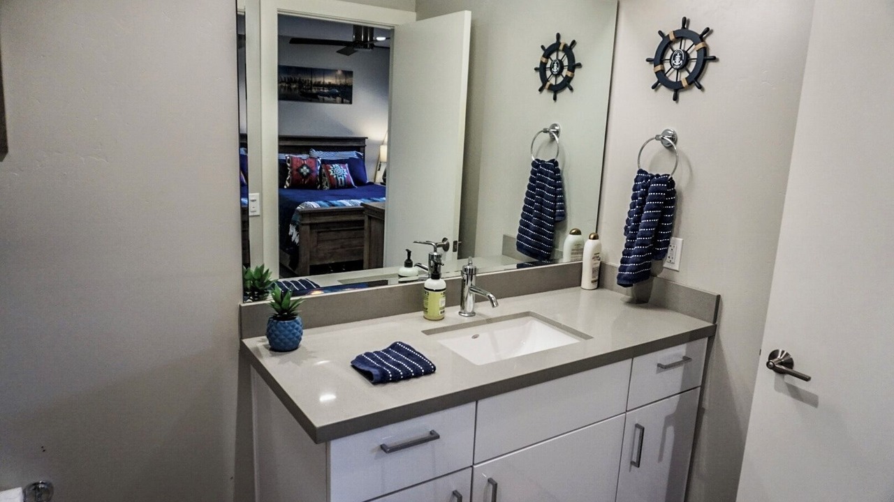 Photo of Bathroom in Roseville - Fleet Ridge
