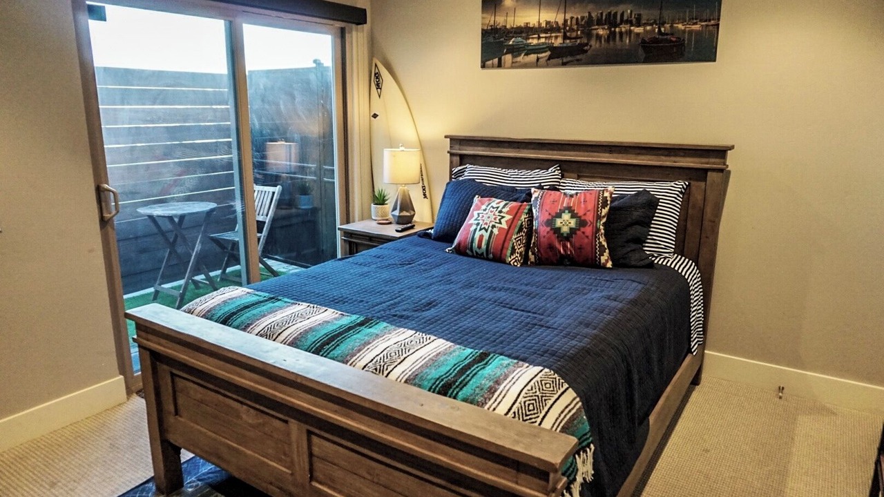 Photo of Bedroom in Roseville - Fleet Ridge