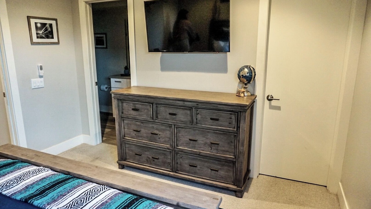 Photo of Bedroom in Roseville - Fleet Ridge