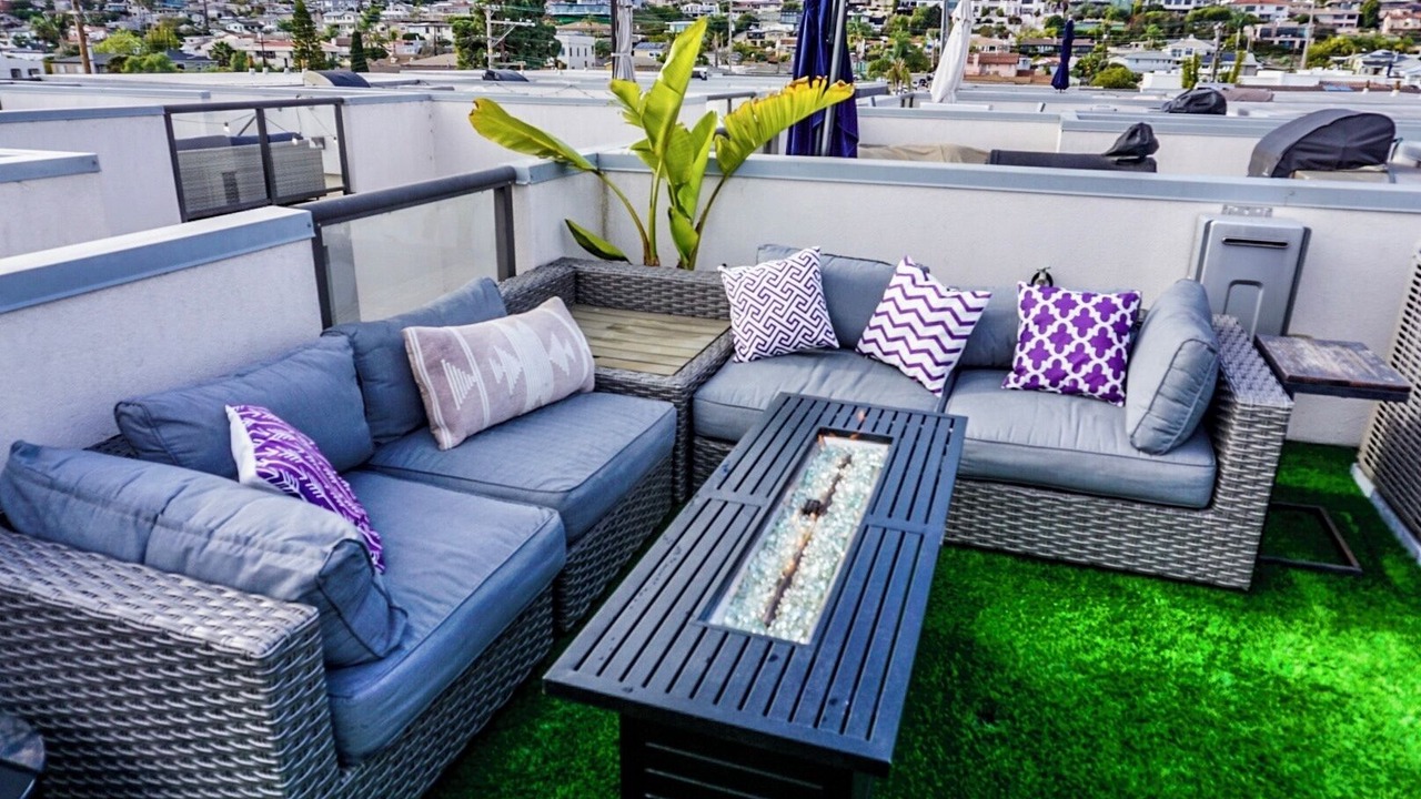 Photo of Outdoor in Roseville - Fleet Ridge