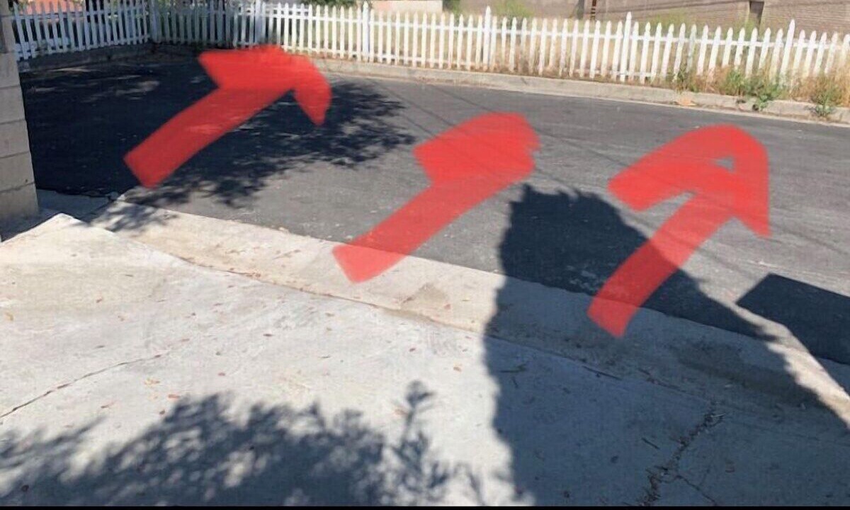 Photo of Outdoor in Woodland Hills