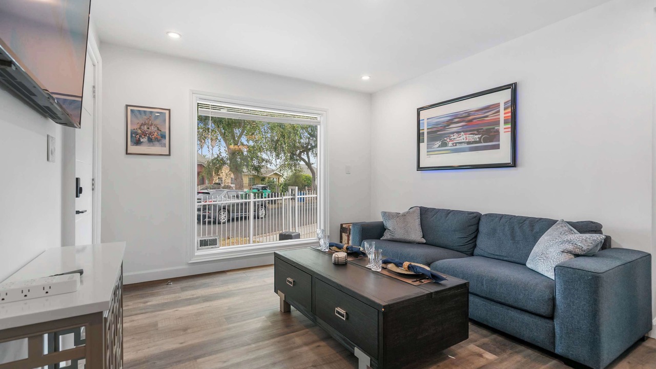 Photo of Livingroom in Park Mesa Heights