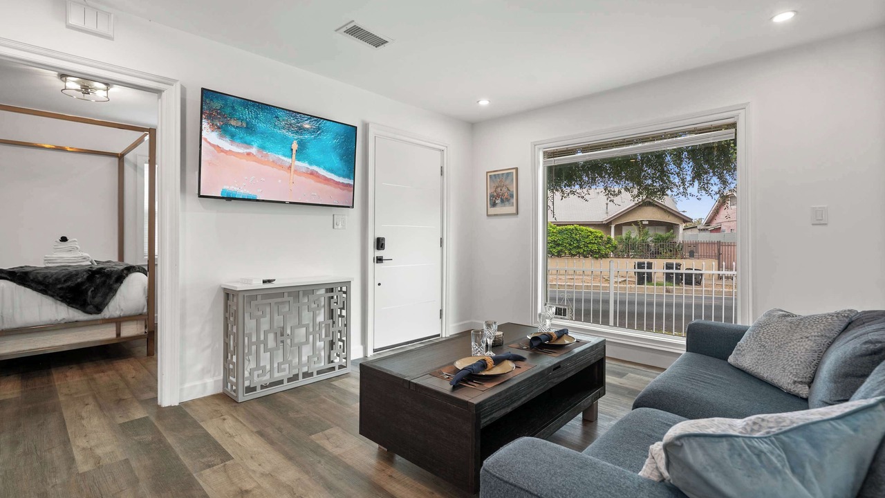Photo of Livingroom in Park Mesa Heights