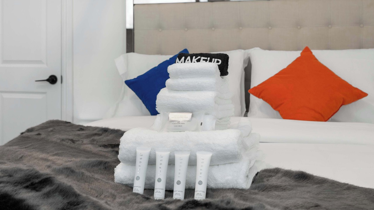 Photo of Bedroom in Park Mesa Heights