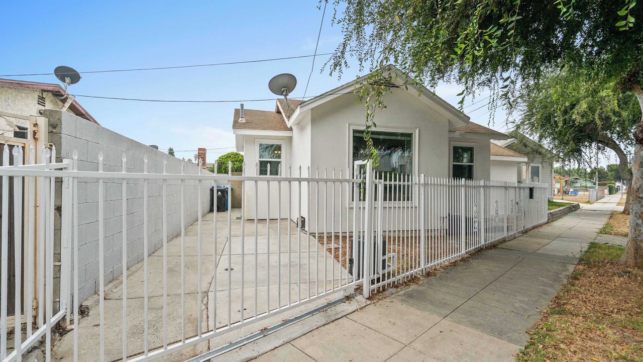 Photo of Outdoor in Park Mesa Heights