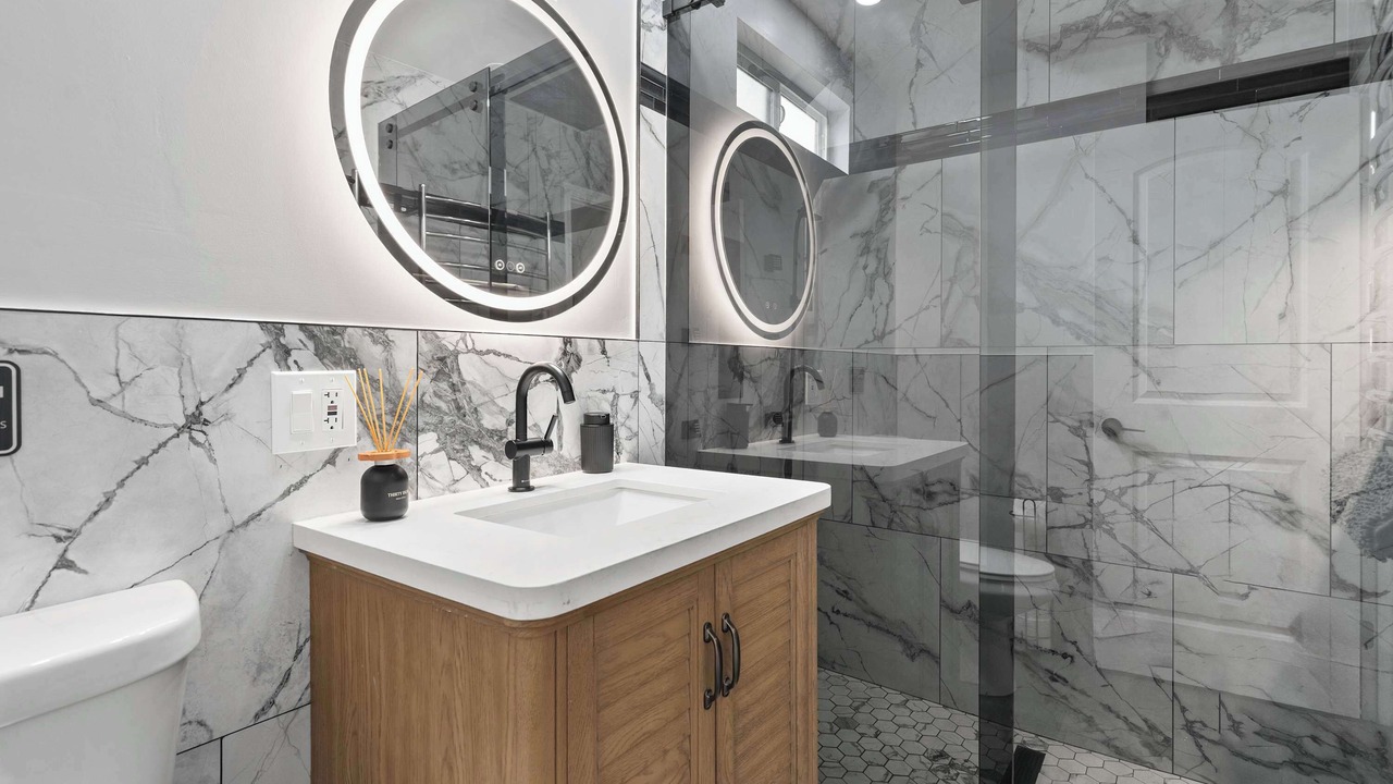 Photo of Bathroom in Park Mesa Heights